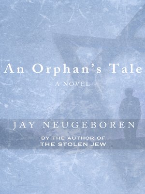 cover image of An Orphan's Tale